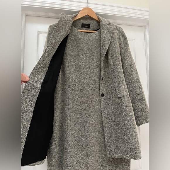 pariscope Jackets & Blazers - Pariscope coat and dress set size 10 US (UK 15)